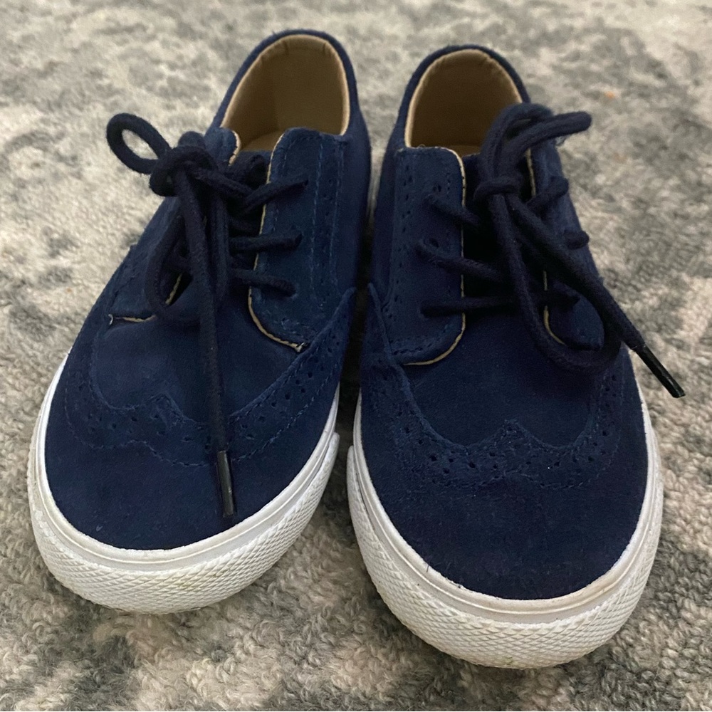 Toddler Special Occasion Loafer / Sneaker